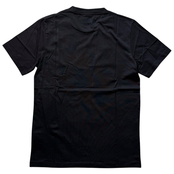 Vetements Black Limited Edition Men’s Medium T-Shirt Think Differently - Picture 2 of 5